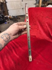 1949 1950 1951 1952 Chevrolet Convertible Hardtop Windshield Divider Post Chevy