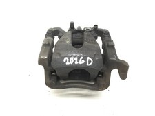 2021 Jaguar F-Type X152 Coupe Bremssupport Bremssattel hinten rechts