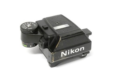 Nikon DP-12  AS Prismensucher für F2 gebraucht DP12