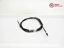 Câble selle (Kymco - Xciting Abs 400 2014 - 2018)