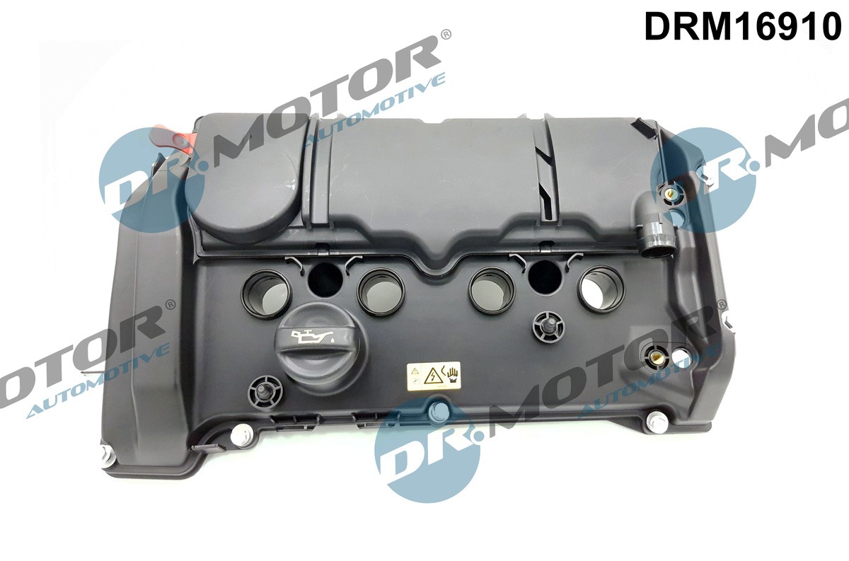 ✅Fits DR.MOTOR AUTOMOTIVE DRM16910 PSA/MINI valve cover ⭐UK Seller⭐ - Image 3