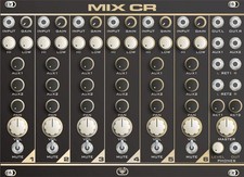 FEEDBACK MIX CR : NEW : DETROIT MODULAR