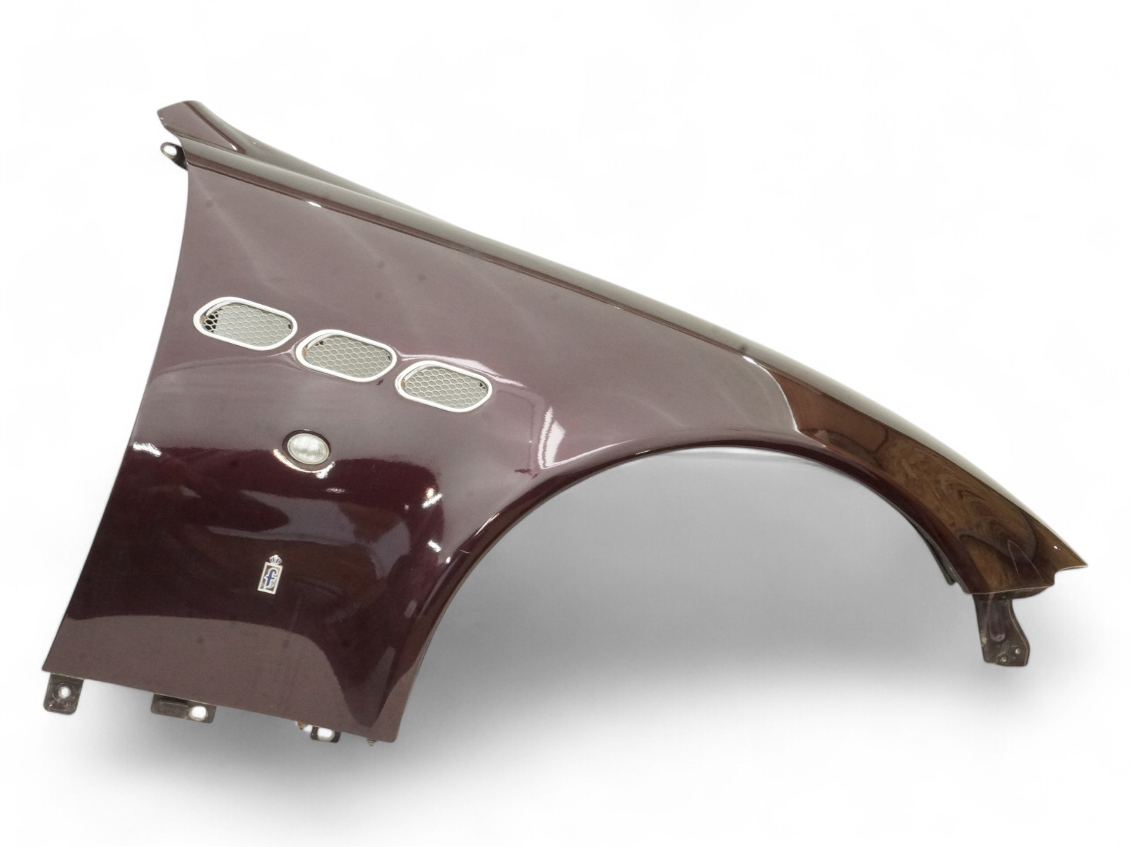 Maserati Quattroporte 2003-2012 FRONT+RIGHT Fender