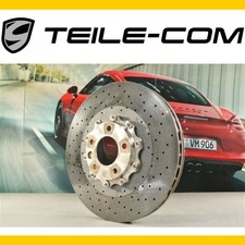 Disque de frein Porsche CAYENNE