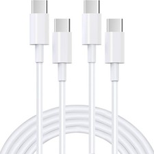 For iPhone Air 17 16e 16 15 Pro Max Fast Charging Charger Type-C USB-C Lead