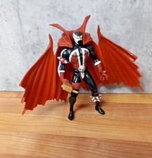 Spawn - Todd McFarlane Action Figure Special Edition (mid-1990s)  6-inch
