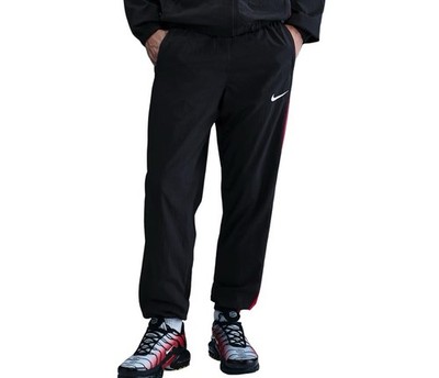 NIKE TOTAL 90 MEN'S REPEL SOCCER TRACK PANTS - New - Medium -$99