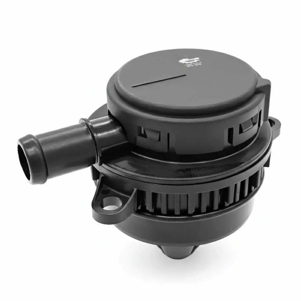 OIL SEPARATOR CRANKCASE VENTILATION 31SKV413 FOR VW AUDI A4/B8/B7 A5/Sportback - Image 9
