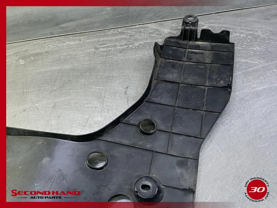 13-15 LEXUS GS350 Toyota 3.5L CUBIERTA MOTOR OEM 53795-30060  Foto 3 de 4