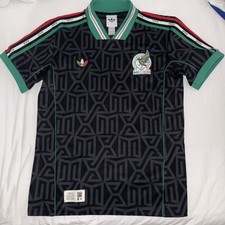 ADIDAS X SOMEONE SOMEWHERE MEXICO LIFESTYLE JERSEY Size S