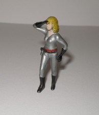 Altfigur Hella Weltraum