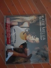 KATIE MELUA  - MAXI CD - THE CLOSEST THING TO CRAZY