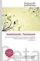Lambert M. Surhone (U. A.) | Sweetwater, Tennessee | Taschenbuch | Englisch