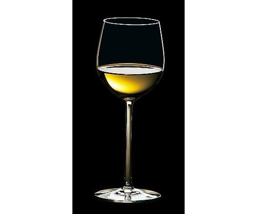 Bicchiere Da Champagne Riedel Sommeliers 4400/58 - In Cristallo Fatto A Mano