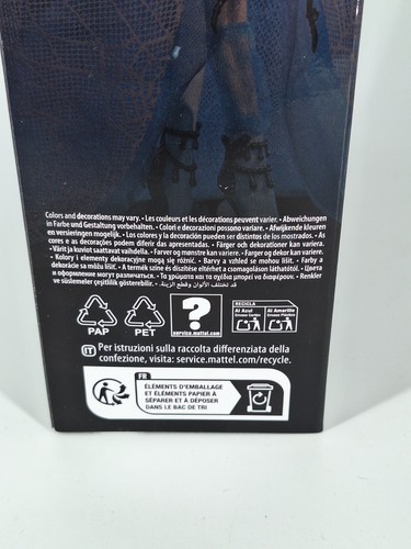 Monster High Skullector Emily The Corpse Bride Mattel JDR67 NEU/OVP - Bild 3 von 6