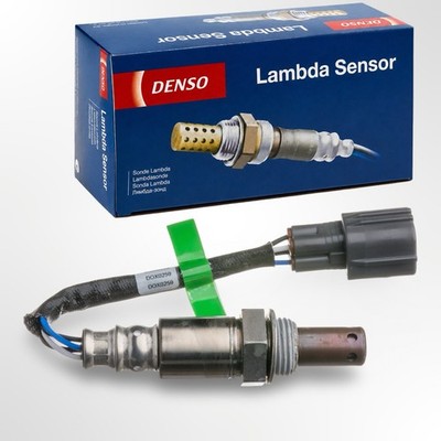 DENSO Lambdasonde DOX-0259 für TOYOTA LAND CRUISER PRADO 4.0 89467-60010