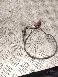 VW PASSAT Variant B6 3C5 Abgastemperatursensor 03g906088 2.00 Diesel 27354030