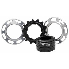 Reverse Expert HG Single Speed Kit, 13t, Silv...