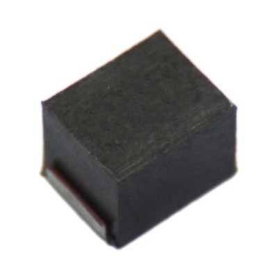 10X NLV10KTC100 Drossel: Draht SMD 1210 10uH 450mA 360mΩ ±10% Viking