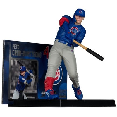 Pete Crow-Armstrong Chicago Cubs McFarlane SportsPicks 7