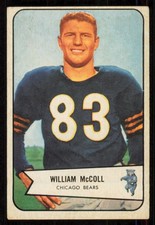 Click to enlarge William McColl
