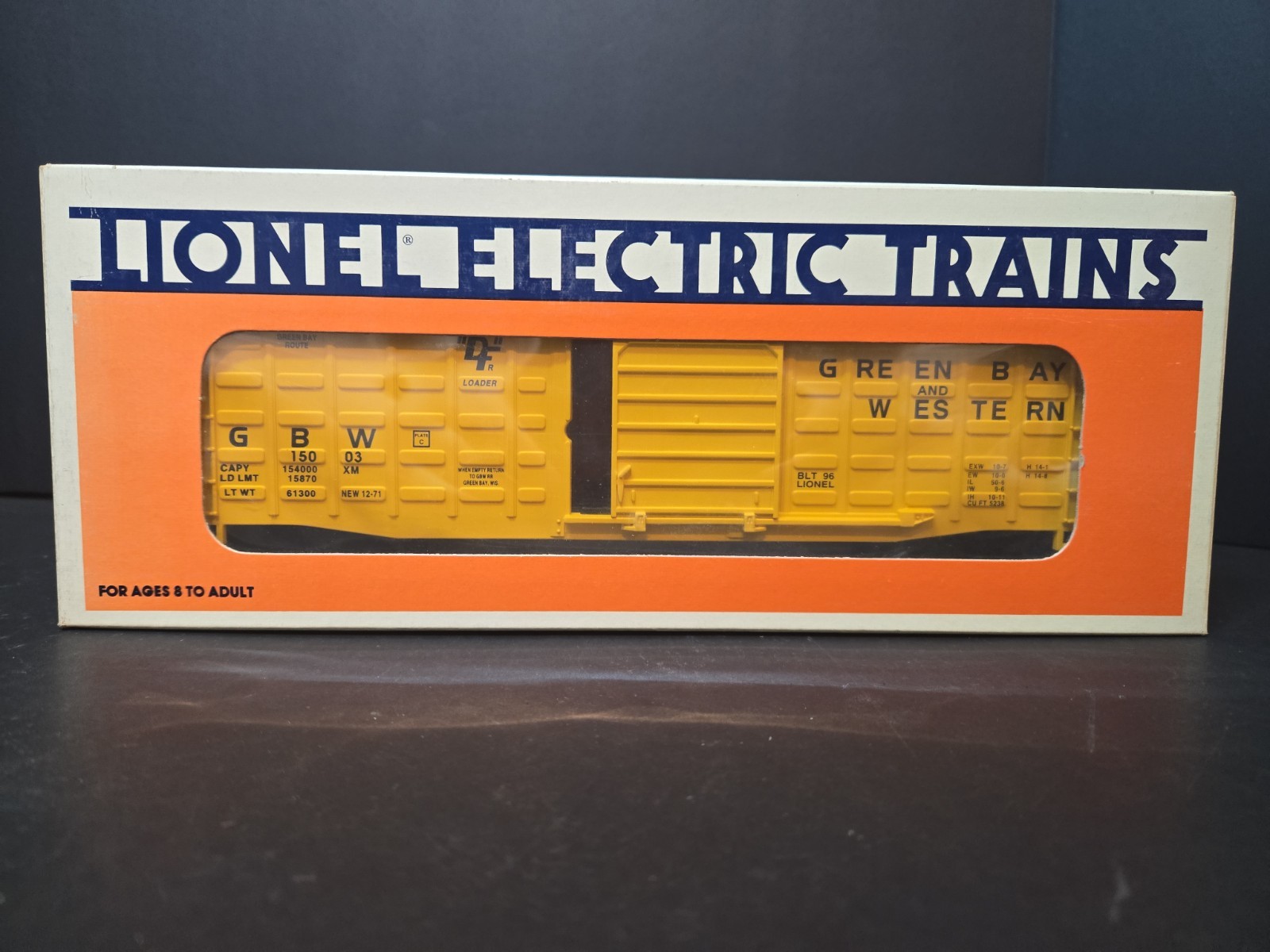 Click here to see eBay Auction