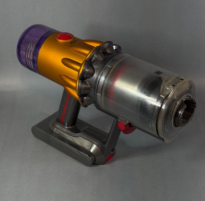 DYSON SV46 v12 Detect Slim Cordless Stick Vacuum Cleaner - Unit Only - Not Work