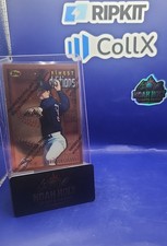 1996 Topps Finest - Bob Tewksbury #292