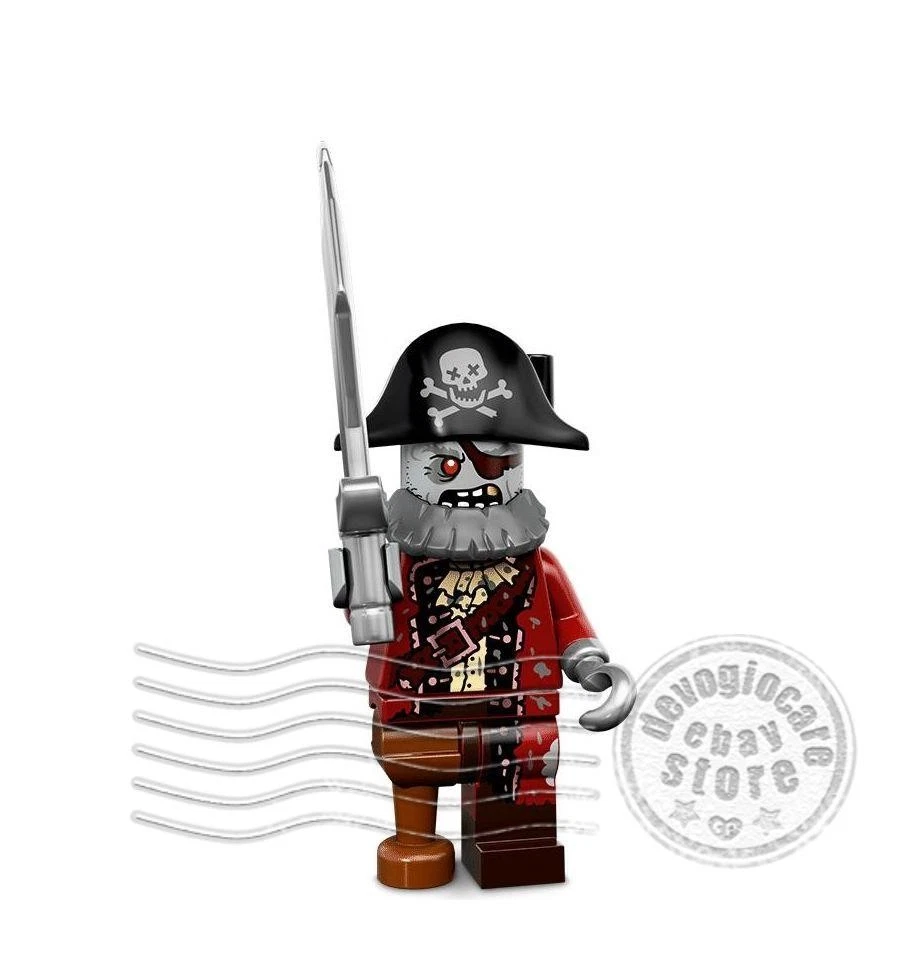 Wolf Guy LEGO (R) Complete Sets & Packs for sale | eBay