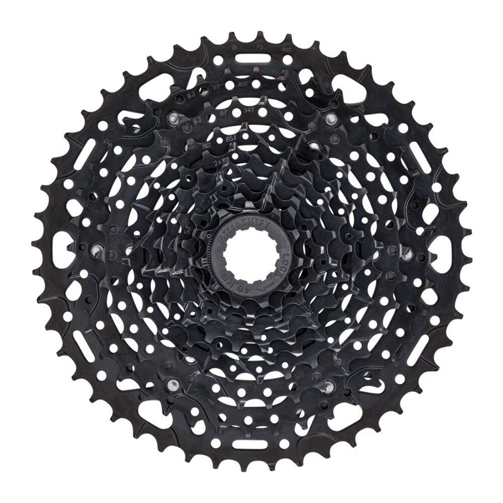 MicroSHIFT ADVENT X Cassette 8790₽