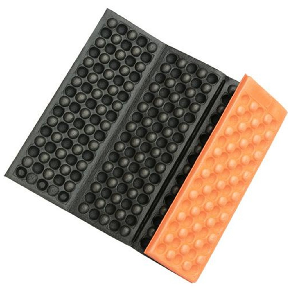 Foldable Soft EVA Waterproof Seat Pad Camping Hiking Picnic Portable Cushion