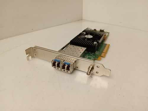 Matrox DSXLE4L/E/100F PCIe Multi Channel Video I/O 10GbE SFP Y7492-0001 XMI03LE - Bild 2 von 4