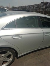 A2197300205 RECHTE HINTERE T&Uuml;R / CON GOLPE / 1011041 F&Uuml;R MERCEDES-BENZ CLASE CLS