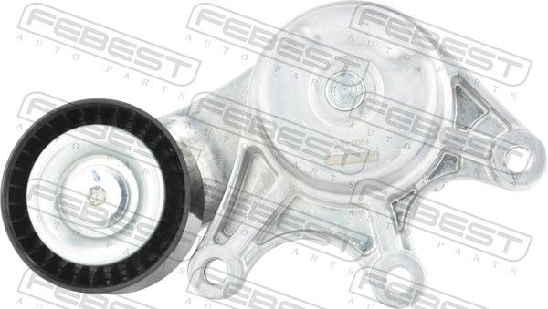 Febest 1990-N20 Riemenspanner, Keilrippenriemen FüR BMW-image