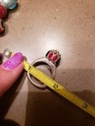 Brighton Ring With 9 Interchangable Beads — photo 4