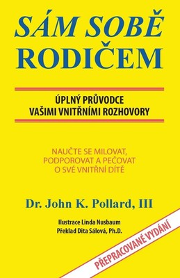 John K. Pollard | SELF-Parenting | Taschenbuch | Tschechisch (2023)