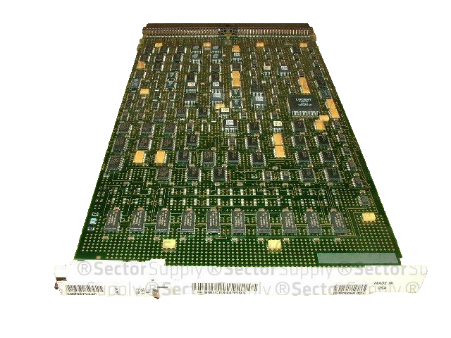 5ESS 4MB MEMORY 5ESS ALCATEL-LUCENT TECHNOLOGIES TN1374 S-13 104200068 ...