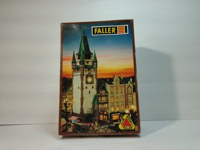 Faller B-922 HO Scale St Martin's Gate
