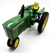 Vintage Ertl John Deere 3010/3020 Toy Tractor 1:16th Scale Original Paint WORKS 