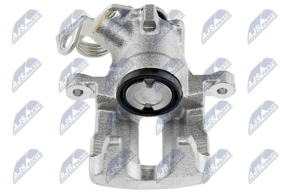 Original Nty Brake Caliper HZT-WW-017 for Audi