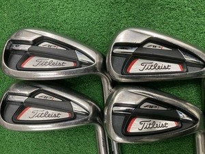 Titleist Ap 1 Iron Set | eBay
