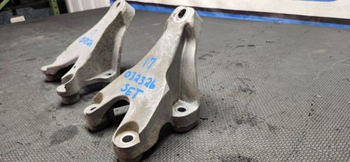 2011-2017 Ford Mustang GT 5.0 Front Engine Mount "SET OEM - Bild 2 von 9