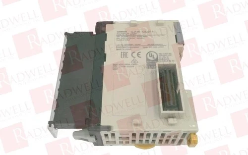 OMRON CJ1W-OD211 / CJ1WOD211 (USED)