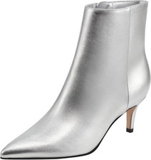 Marc Fisher Women's Glorry Ankle Boot