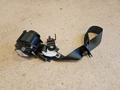 Belt Hyundai Ioniq 5 Seat Belt Rear Left Left 89810GI200 - Picture 3 of 12