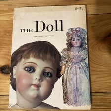 The DOLL New Shorter Edition 1973 Carl Fox