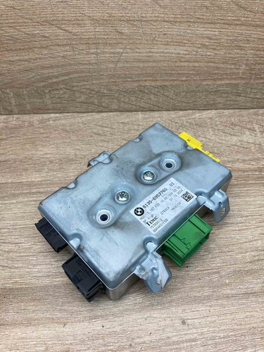 6957760 75789012 BMW E60 E61 Serie Modul Türsteuergerät Steuergerät Temic
