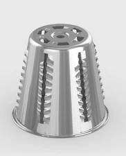 Saladmaster Food Processor Replacement No 2 Stringer Cone BRAND NEW