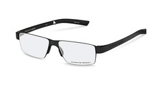 PORSCHE DESIGN P8813 LESEBRILLE LESEHILFE Brille mit ETUI +1,0+1,5+2,0+2,75+4,00