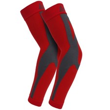 - Graduated Compression Arm Sleeves, 20-30mmHg for Men Women, Baseball, Baske...